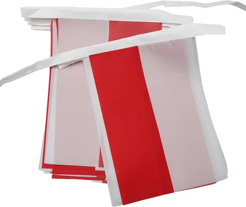 Miniatura 203 de AZ FLAG Señal marítima internacional 42.7 ft BUNTING Flag 40 banderas 9'' x 6'' - Banderas de cuerda del alfabeto náutico 5.9 x 8.3 in