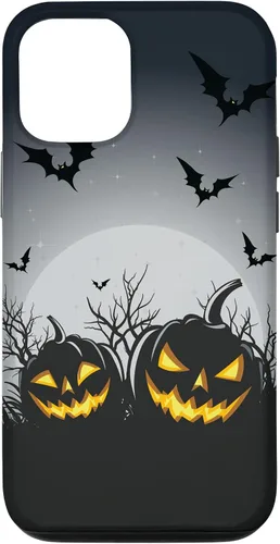 Miniatura 26 de Halloween Case Scary Pumpkin Face Phone Case Halloween Lover Case for iPhone 16