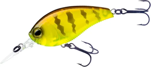 Miniatura 55 de Duel Yo Zuri R 3 Db Manivela 1 5' F 60 Mm 2 8 Sexy Shad