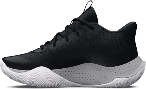 Miniatura 3 de Under Armour Tenis de baloncesto Jet '23 para niños