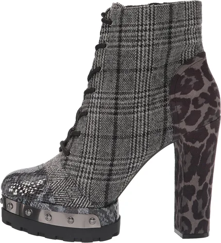 Miniatura 8 de Jessica Simpson Botas de combate y cordones Irella para mujer