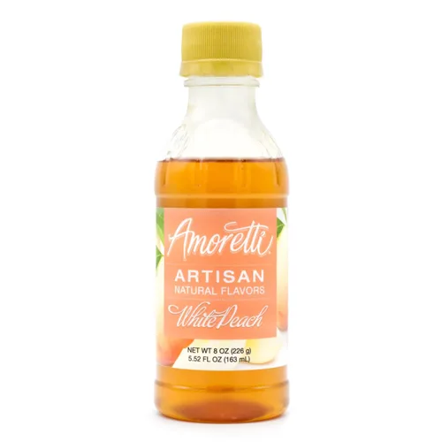 Miniatura 218 de Amoretti - Pasta natural de sabor artesanal de bayas silvestres, 8 onzas, perfecta para helados, bebidas, pasteles y más, sin conservantes, vegana