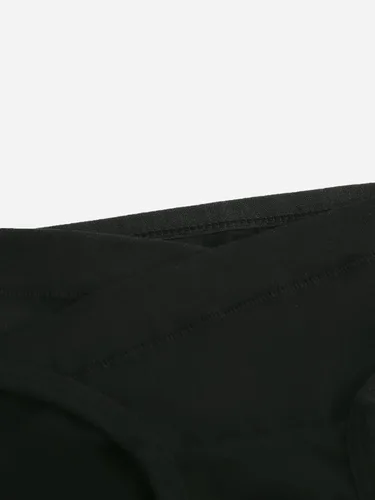 Miniatura 5 de Verdusa Ropa interior de maternidad sin costuras para mujer, paquete de 5