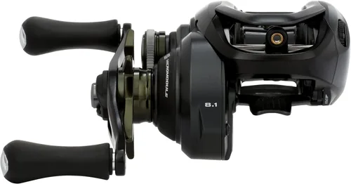Miniatura 3 de Shimano Curado MGL 70 K Baitcasting Reels