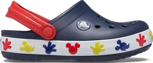 Miniatura 5 de Crocs Unisex-Child Kids' Mickey Mouse Clog Disney Light Up Shoes