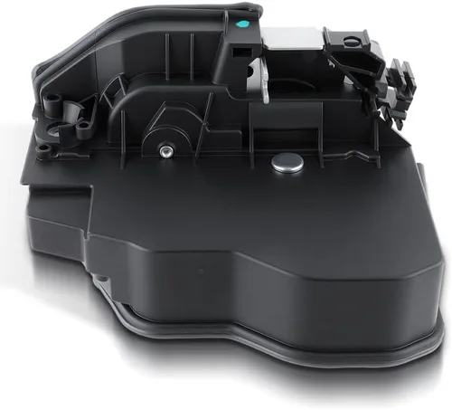 Motor de actuador de bloqueo de puerta delantera izquierda del lado del conductor para BMW 128i 230i 320i 325i 328i 335i 550i 740i M2 M3 M5 M6 X1 X3