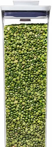 Miniatura 3 de SoftWorks - Juego de recipientes de almacenamiento de alimentos POP de 9 piezas