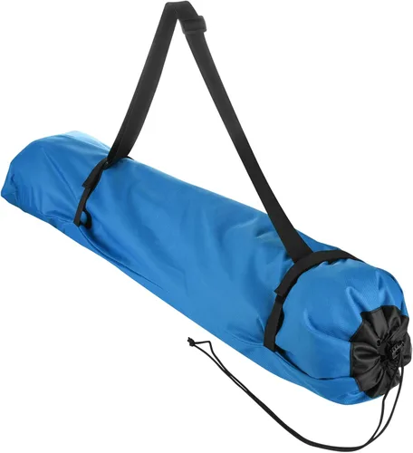 Miniatura 16 de Xxerciz Bolsa de repuesto para silla de campamento, bolsa de transporte plegable de 48 pulgadas con correa ajustable para el hombro, bolsa