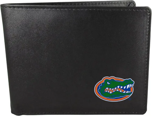 Miniatura 3 de Siskiyou Sports NCAA unisex Bi-fold Wallet