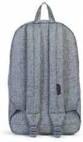 Miniatura 3 de Herschel Pop Quiz - Mochila, Concurso Pop, talla única , negro (Raven CrosshatchBlack)