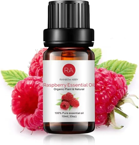 Miniatura 17 de RAINBOW ABBY - Aceite esencial de maracuyá, 100% puro aceite de aromaterapia orgánico para difusor, masaje, yoga, meditación, baño, cuidado