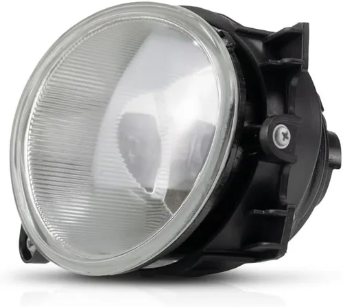 Miniatura 3 de Para Honda Pilot 2009-2011 Conjunto de luz antiniebla del lado del conductor Certificado DOT HO2594100N