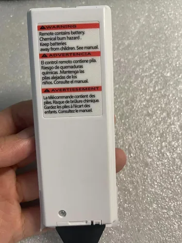 Miniatura 6 de Mando a Distancia de Repuesto para Haier AC-5620-87 0010401358H HWR05XCL AC-5620-66 AC-5620-65 0010401358A ESA405L ESA406J ESA406K ESA406K-T