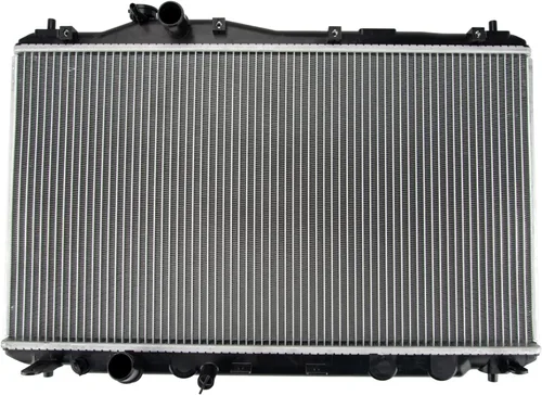 Miniatura 31 de Torchtree Radiador CU13315, compatible con XC60, S60, Range-Rover Evoque, XC70, S80, LR2, Discovery Sport, V60, V70, S60/V60 Cross Country