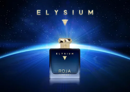 Miniatura 3 de Roja Elysium Parfum Pour Homme