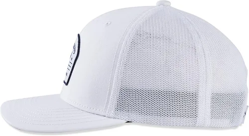 Miniatura 4 de Callaway Golf 2022 Trucker Gorra ajustable