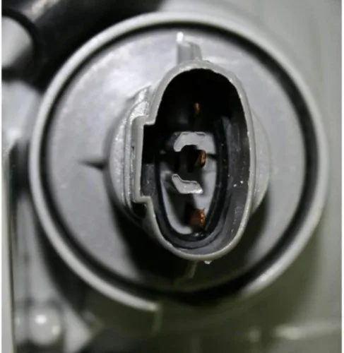 Miniatura 3 de Para Mazda 626 Luz de marcador de señal 2000 2001 2002 lado del conductor MA2530112 GG2A-51-070B