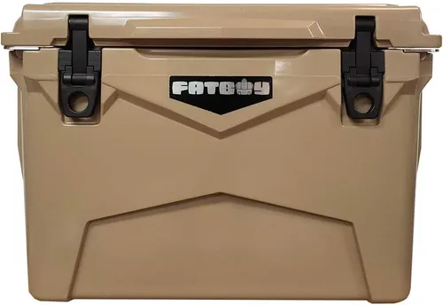Miniatura 11 de Fatboy Enfriador de lados duros moldeado Roto de 35 cuartos de galón