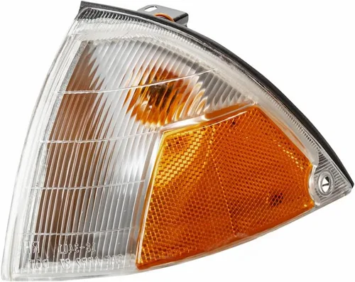 KarParts360: Para Geo Metro Parking / Luz de marcador lateral 1989-1994 lado del conductor para GM2520149
