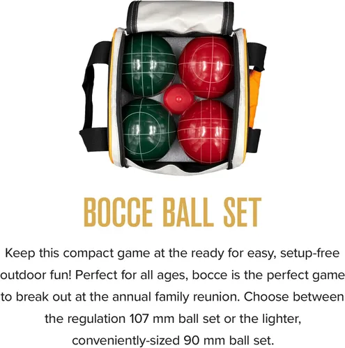 Miniatura 2 de Baden Champions Bocce Ball Set