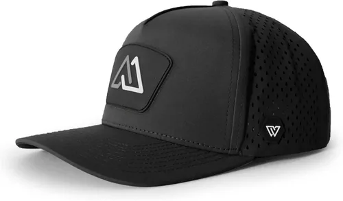 Miniatura 2 de The Mountains Performance - Gorra de béisbol unisex - Sombreros para exteriores