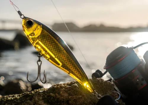 Miniatura 3 de Yo-Zuri Fishing Kits
