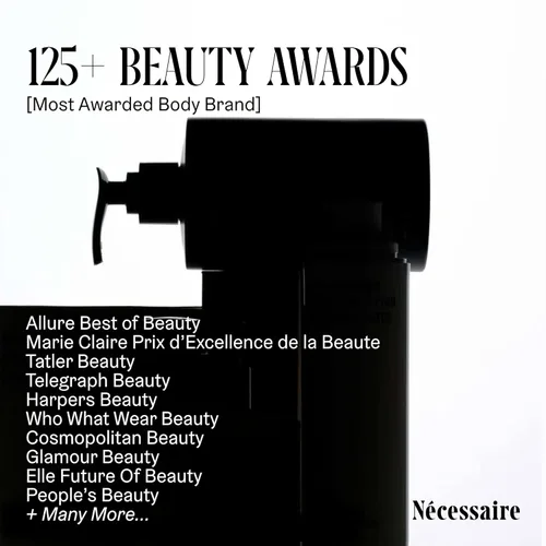 Miniatura 7 de Nécessaire The Deodorant - Sin fragancia, desodorante natural sin aluminio para mujeres y hombres. Tratamiento extra fuerte con ácido mandélico.