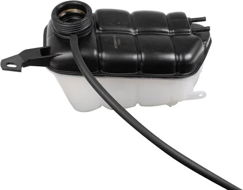 Miniatura 95 de TRQ Conjunto de depósito de refrigerante con tapa presurizada compatible con Toyota RAV4 2006-2017