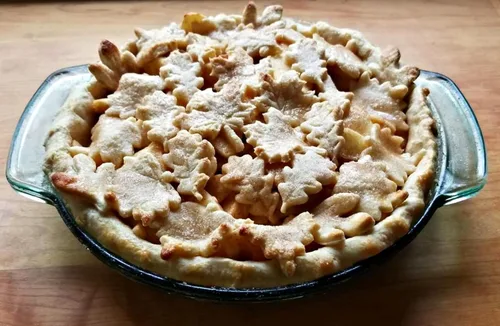 Miniatura 4 de Inc Cortador de galletas de hoja de arce redondeado, apto para lavavajillas (2 pulgadas)