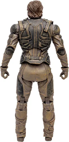 Miniatura 6 de McFarlane Toys - Duna: Parte Dos Gurney Halleck & Rabban 2pk