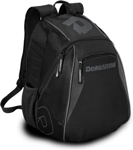 Miniatura 11 de DeMarini Mochila de béisbol Voodoo Junior
