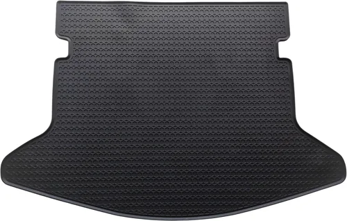 Para Mazda CX-5 (CX5) 2017-2023 Forro de carga resistente para todo tipo de clima, color negro