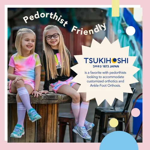 Miniatura 4 de TSUKIHOSHI Baby-Girls Glitz (ToddlerLittle Kid)