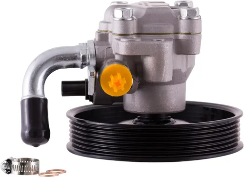 Miniatura 4 de Bomba de dirección asistida 60-6807P Compatible con Kia Rondo, 2008-08 Optima 2009-07