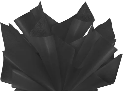 Miniatura 19 de Flexicore Packaging® Papel de seda para envolver regalo Tamaño: 15 x 20 pulgadas 100 hojas Papel de seda a granel sin ácidos (morado)