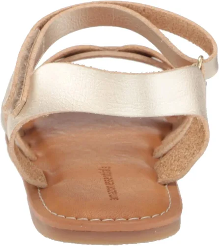 Miniatura 3 de Tienda Essentials Sandalia unisex con tiras para niños