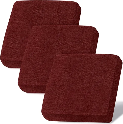 Miniatura 17 de Naturoom Fundas de Cojines de Sofá de Lino, Funda de Sofá Funda de Sofá Protector de Muebles con Cuerda de Amarre en la Parte Inferior, Suave