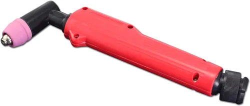 Miniatura 12 de RIVERWELD AG-60P WSD-60P Antorcha de corte de plasma Cabeza de cuerpo Polit Arc Start para WSD-60 CUT-60 LGK-60 Cortador de plasma