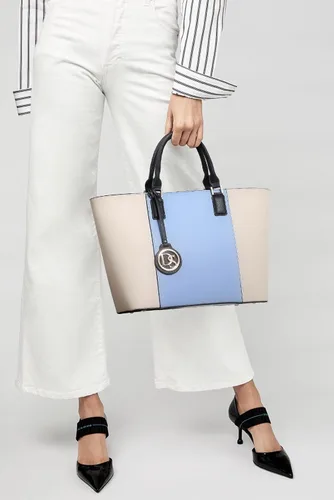 Miniatura 14 de Dasein Satchel Purse Handbag for Women Large Shoulder Work Tote Bag With Matching Wallet