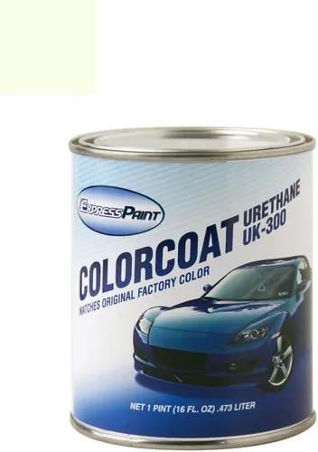 Miniatura 186 de Dodge Nitro Automotive Pintura de Retoque PBL/EBL (2008) - Capa transparente con efecto azul moderno