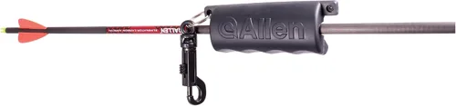 Miniatura 2 de K'Netix - Extractor de flecha de goma moldeada y extractor de pernos de ballesta con clip para cinturón