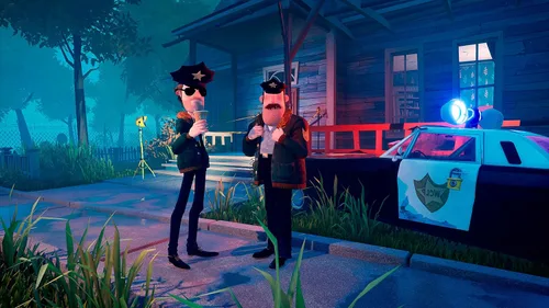 Miniatura 11 de Hello Neighbor 2: Deluxe Edition for Xbox One & Xbox Series X