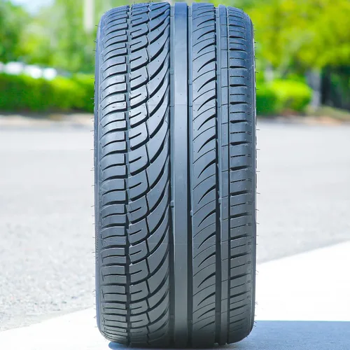 Miniatura 8 de Fullway HP108 - Juego de 2 neumáticos radiales de alto rendimiento para camiones/SUV para todas las estaciones 315/35R20 315/35ZR20 315/35/20