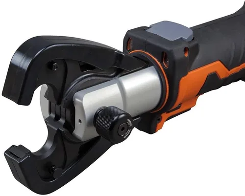 Miniatura 6 de Klein Tools BAT207T7 Mordaza de prensado, ranura D3