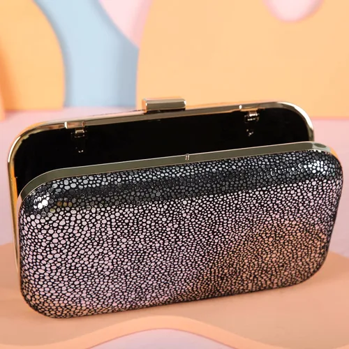 Miniatura 7 de Fawziya Bolsos de mano de noche para mujer