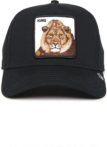 Miniatura 2 de Goorin Bros. The Farm - Gorro de camionero unisex ajustable de lona