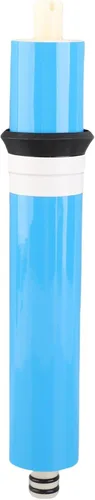 Miniatura 4 de Membrana de ósmosis inversa 50 GPD de 11.75 x 1.75 pulgadas de repuesto de filtro de agua de membrana RO para debajo del fregadero, sistema