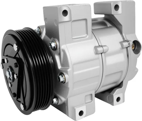 Miniatura 48 de Compresor de CA para Chevy/GMC modelo, 2000-2013 Silverado 1500, 01-13 Sierra 1500, 01-14 Tahoe, Suburban 1500, Yukon, Reemplazar 29002C 10364873
