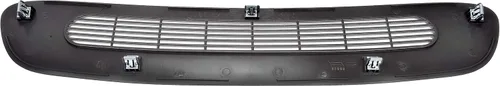 Miniatura 2 de Dorman 57956 Ventilación de descongelación compatible con modelos Pontiac seleccionados, gris