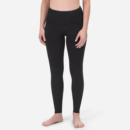 Miniatura 33 de Rocky Leggings de yoga de cintura alta, para entrenamiento, correr, ropa deportiva con control de abdomen para mujer, pantalones capri y de longitud